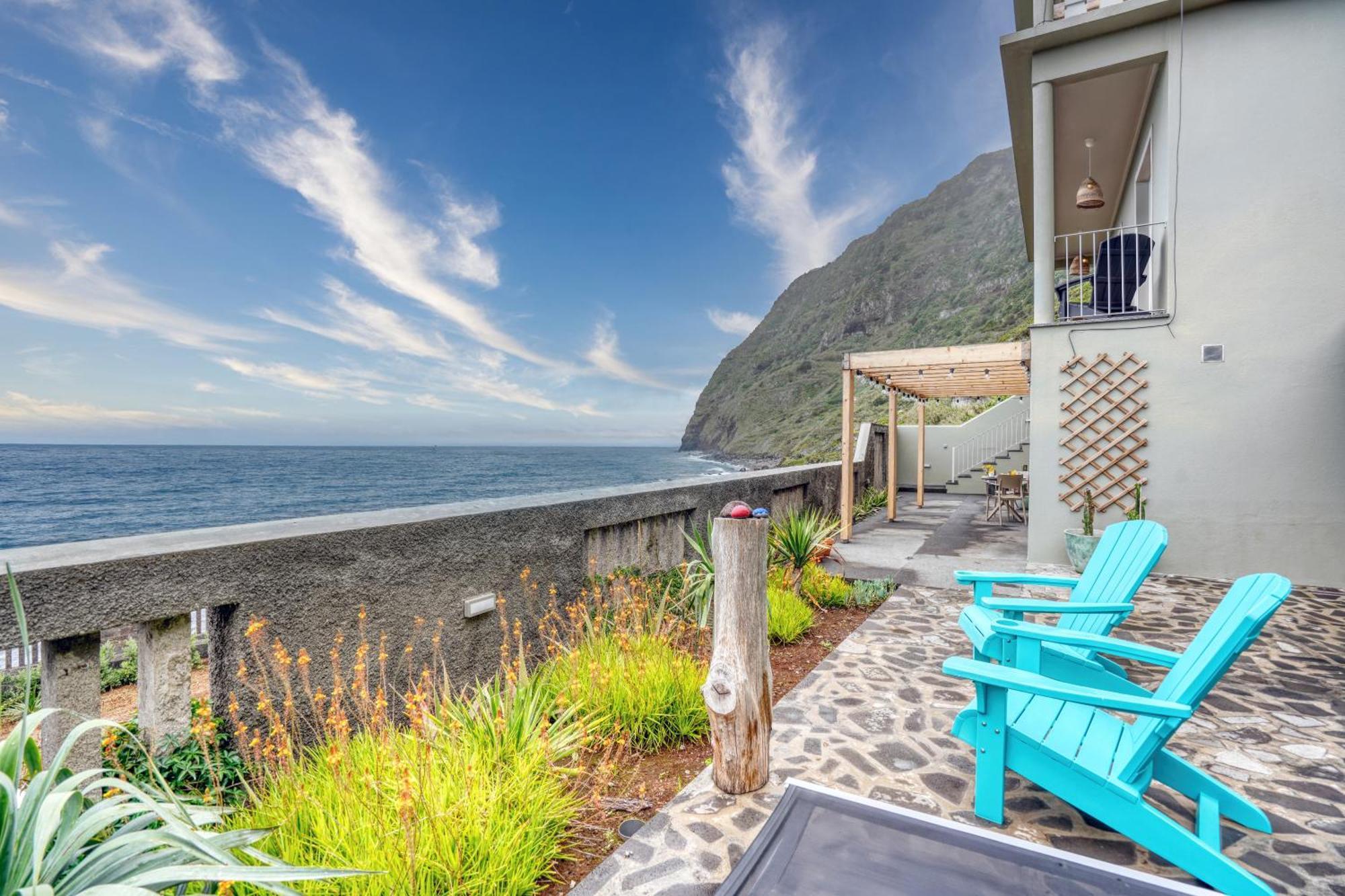 Casa Da Rocha By Pleasantconcept Ferienhaus Santana (Madeira)